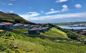 Easterhoull Chalets